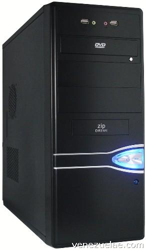Servicio técnico computación Maracay