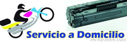 Súper tóner Venta de Cartuchos Tintas y Tóner