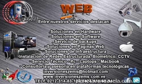Inversiones Zems C.a