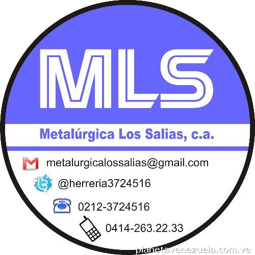 Metalúrgica Los Salias, c.a.