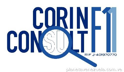 Corin Consult f11 , C.a