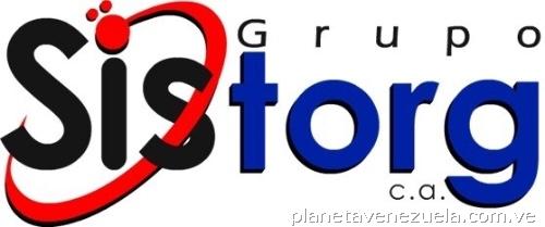 Grupo Sustorg, C.a