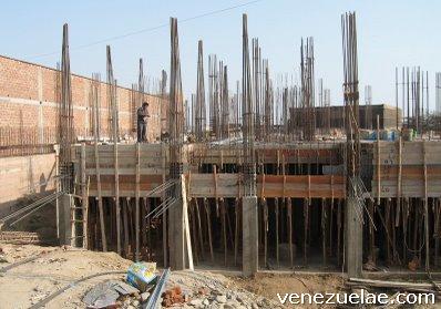 Construcciones civiles: casas, edificios, puentes, canchas, escuelas, clínicas y mas