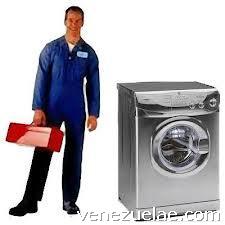 Servicio de reparación y mantenimiento de neveras y lavadoras marca whirlpool