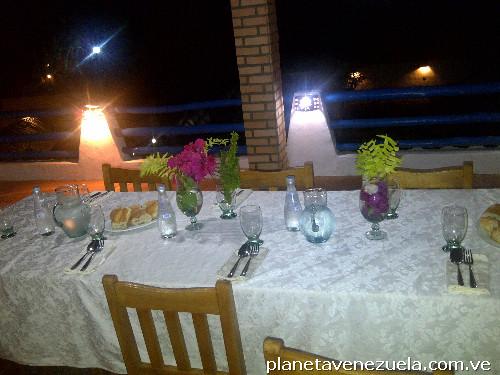 Posadas cactus chaxia