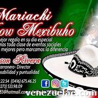Mariachi Show Mexibuho De Barinas