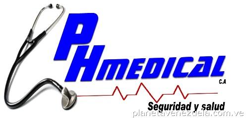 Servicio de ambulancias