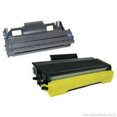 Bizhub 20 Konica Minolta Tóner y Drum
