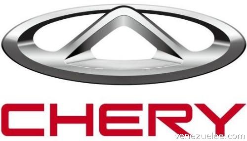 Repuestos Geely - Chery