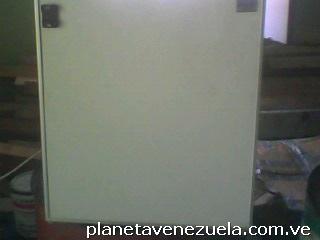 Nevera ejecutiva pequeña