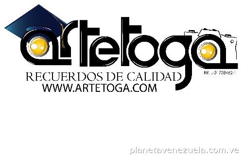 Casa de Grados Artetoga C.a.