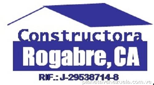Constructora Rogabre, C.a