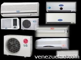 Aires Acondicionados Servicio Técnico