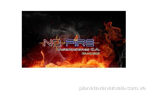 No Fire Instalaciones