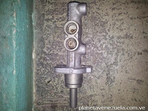 Bomba De Freno Seat Ibiza 1.6 2002 2008 o de vw polo