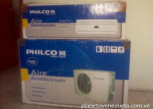 Aire acondicionado split 18000 btu