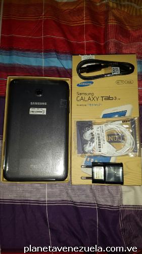 Tablet Samsung tab 3 life