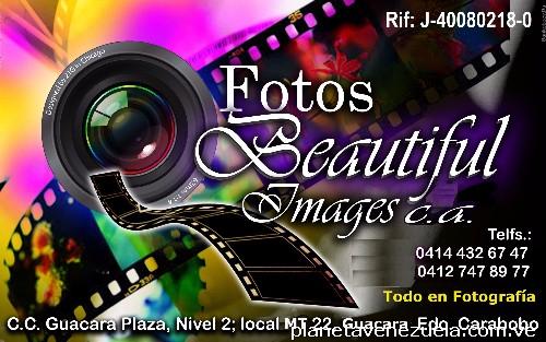 Fotografía En Guacara