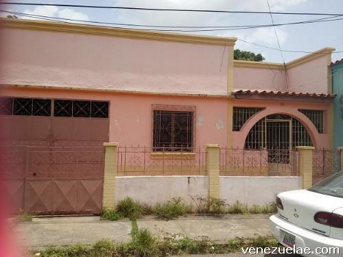 Venta de Casa Centro de maturin