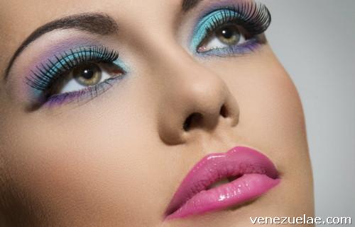 Cursos y Talleres de Maquillaje Charallave