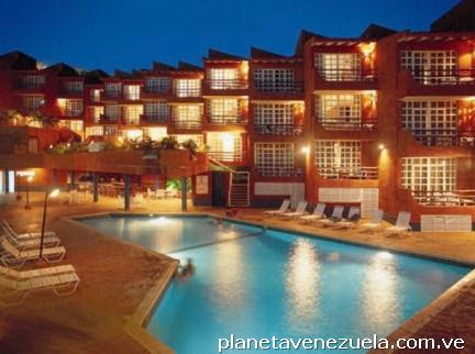 Semana vacacional margarita hippocampus