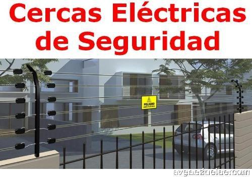 Sistema y mantenimiento eléctrico de venezuela