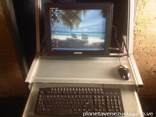 Computadora aiteg