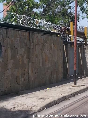 Venta e Instalación de Concertina