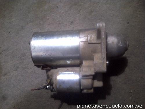 Arranque para fiat fire
