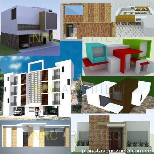 Dibujo y Diseño de planos autocad 2d y 3d