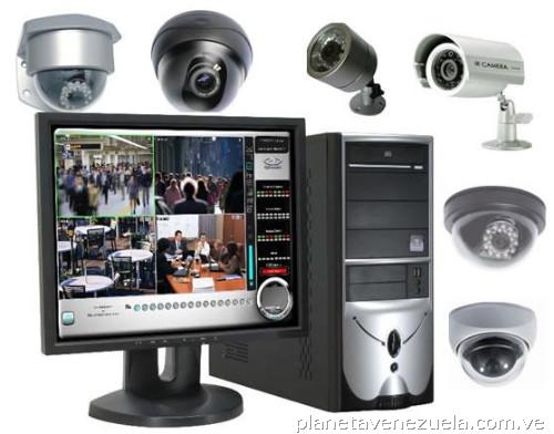 Cmg Instalaciones C.a