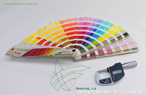 Fenomas Grupo Creativo D. T. B., C. A. Ltd