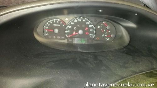 Vendo geely 2007 sincrónico 1500