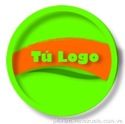 Logo Empresarial Imagen Corporativa