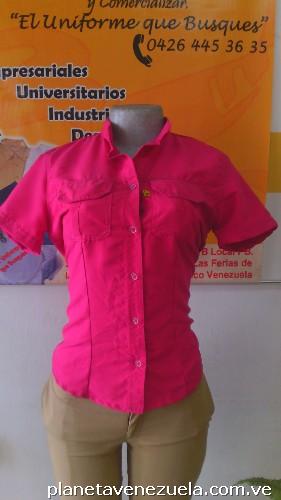 Textiles y Uniformes Jacsil, c.a