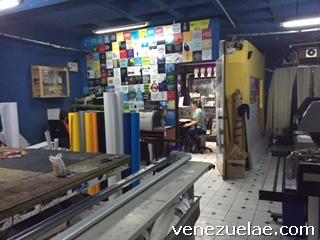 Traspaso Local Comercial en Los Teques