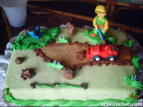Cursos de Repostería -