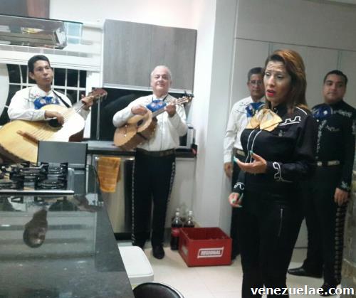 Mariachi Alma De México