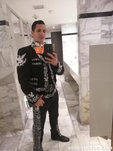 Mariachi Show De Barinas