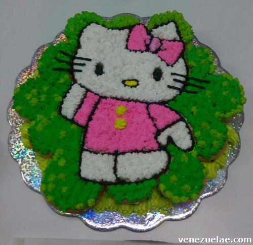 Taller Diseñadores de Tortas Repostería Cupcakes Gelatina Fiesta Galletas Cursos