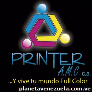 Printer Amc, c. a