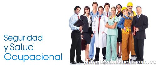 Asesorías en Seguridad y Salud Ocupacional
