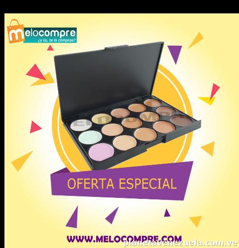 Melocompre Perfumes, Maquillaje Mac al mayor y al detal