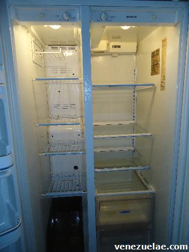 Servicio y Reparación de Neveras Aire Acondicionados