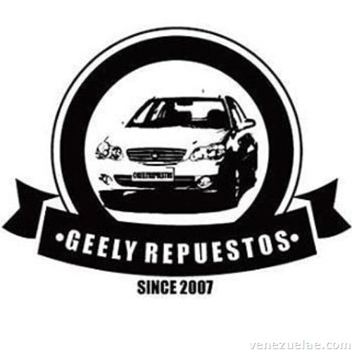 Geely Repuestos