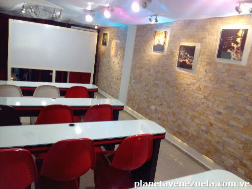 Alquilo Salón para Cursos Y Talleres