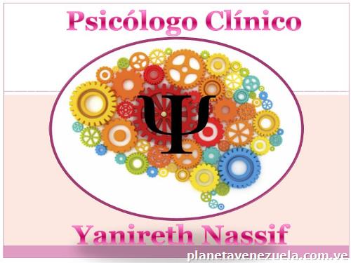 Psicólogo Clínico
