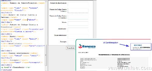 Programación en Php, Mysql y Reportes en Pdf