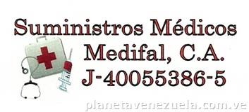 Suministros Médicos Medifal, C. A.