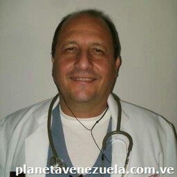 Médico Internista Ecografista